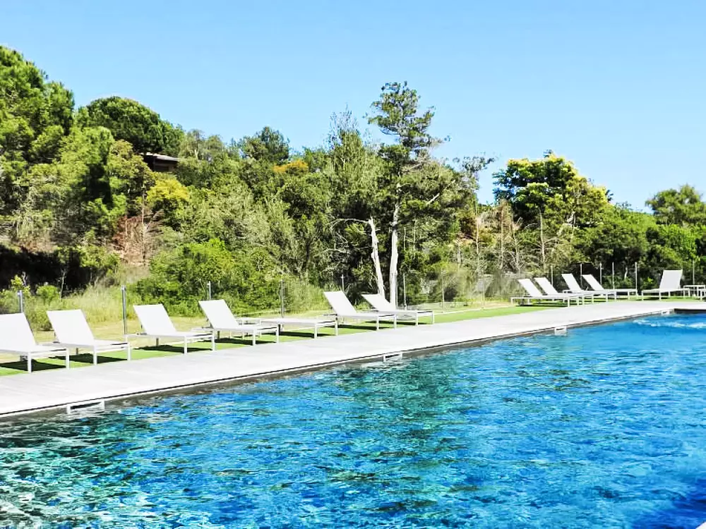 Résidence Cala Sultana