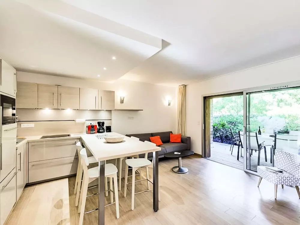 Résidence Cala Sultana