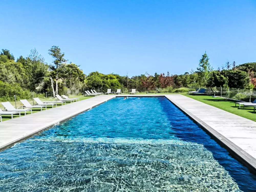 Résidence Cala Sultana