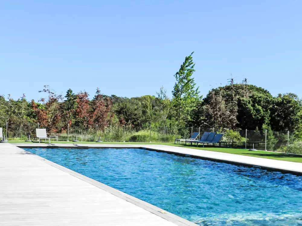 Résidence Cala Sultana