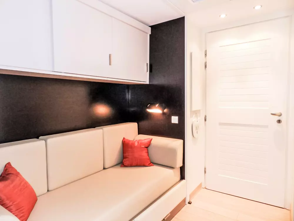 Résidence Cala Sultana