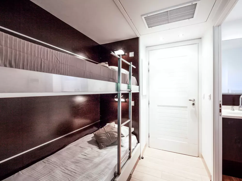 Résidence Cala Sultana