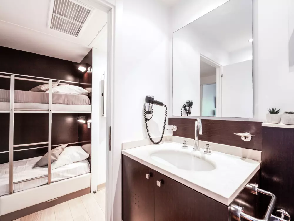 Résidence Cala Sultana