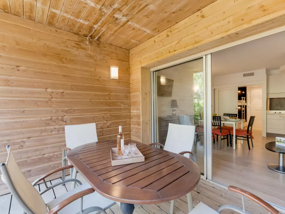 Résidence Cala Sultana