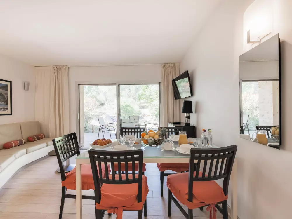 Résidence Cala Sultana