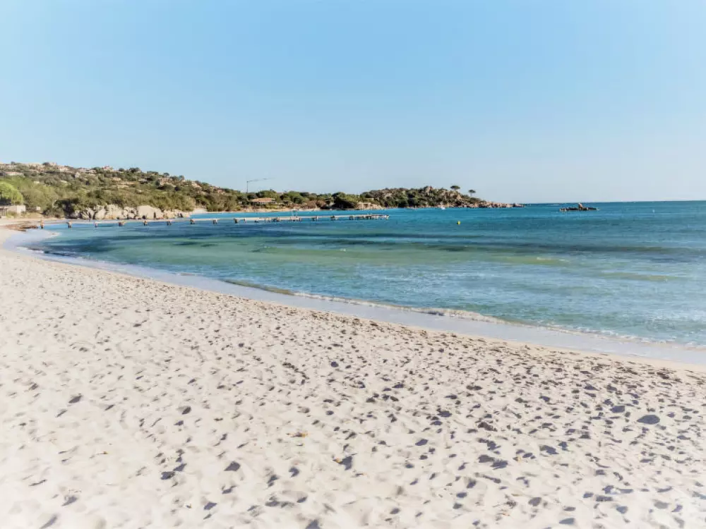 Résidence Cala Sultana