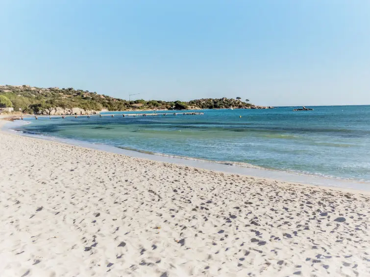 Résidence Cala Sultana