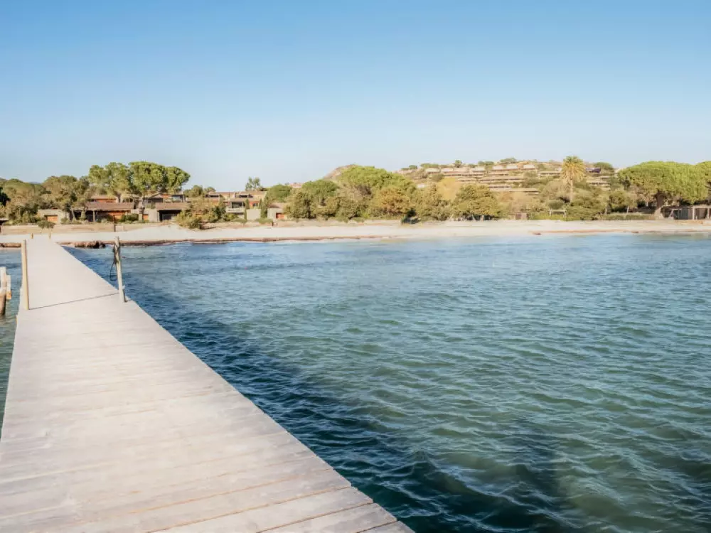 Résidence Cala Sultana