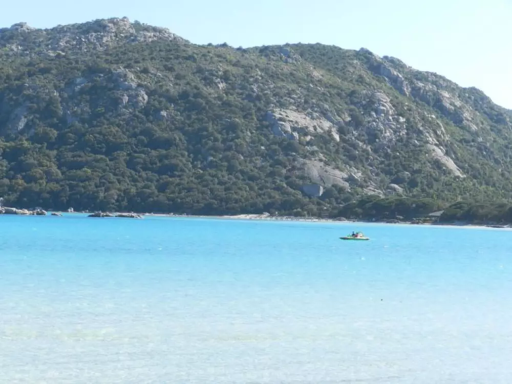 Résidence Cala Sultana