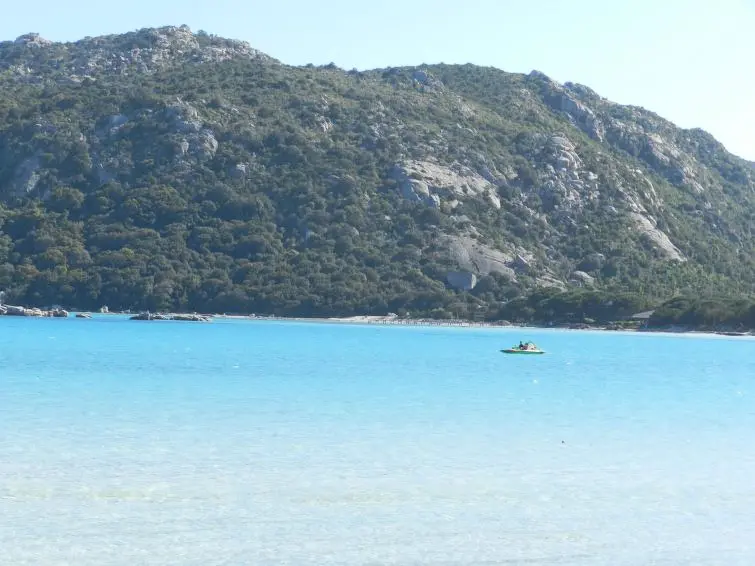 Résidence Cala Sultana