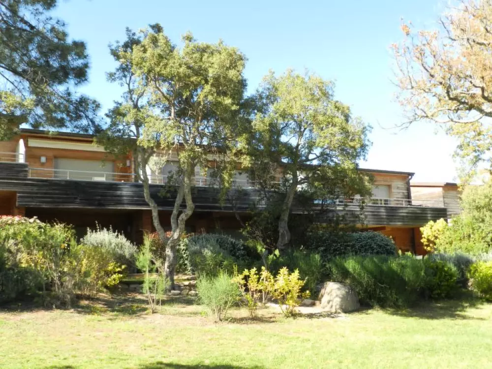 Résidence Cala Sultana