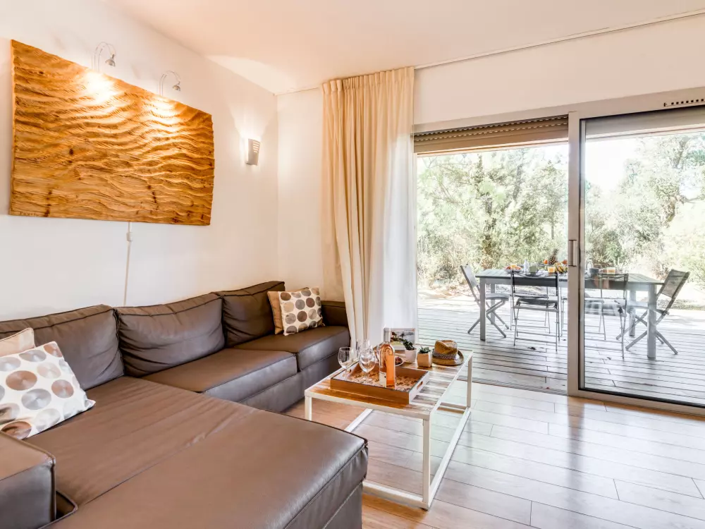 Résidence Cala Sultana