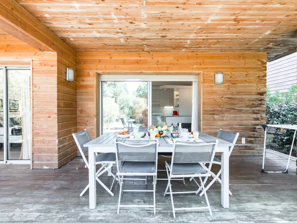 Résidence Cala Sultana