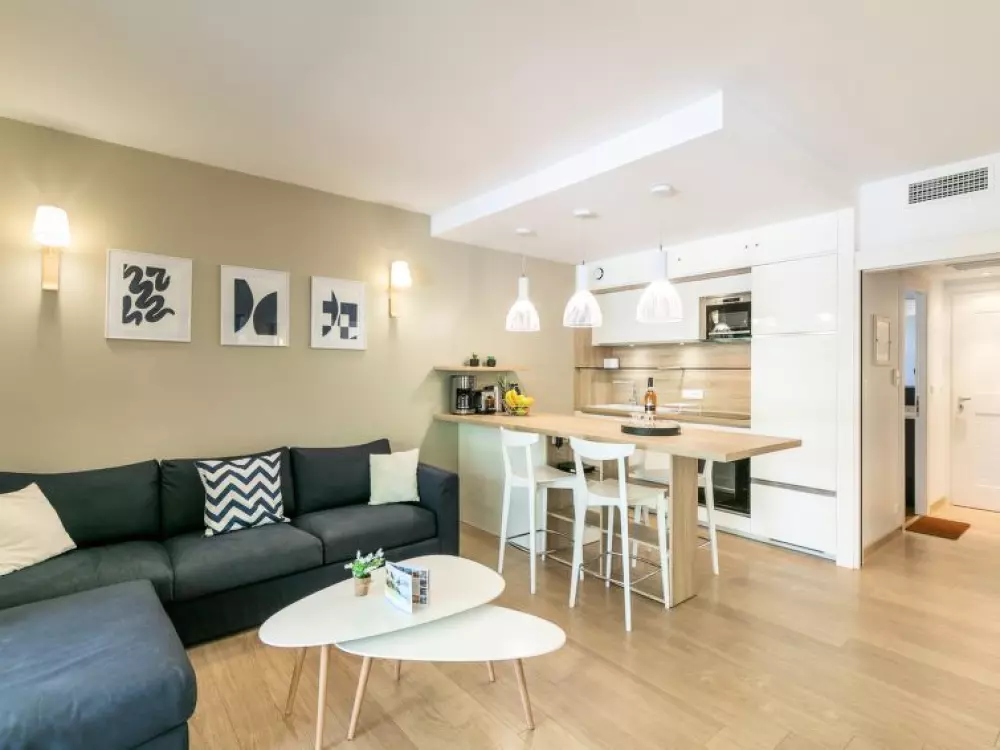 Résidence Cala Sultana