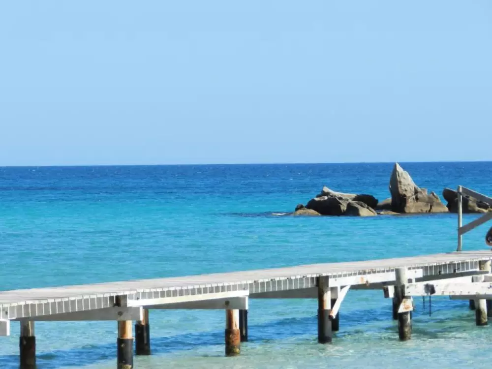 Résidence Cala Sultana