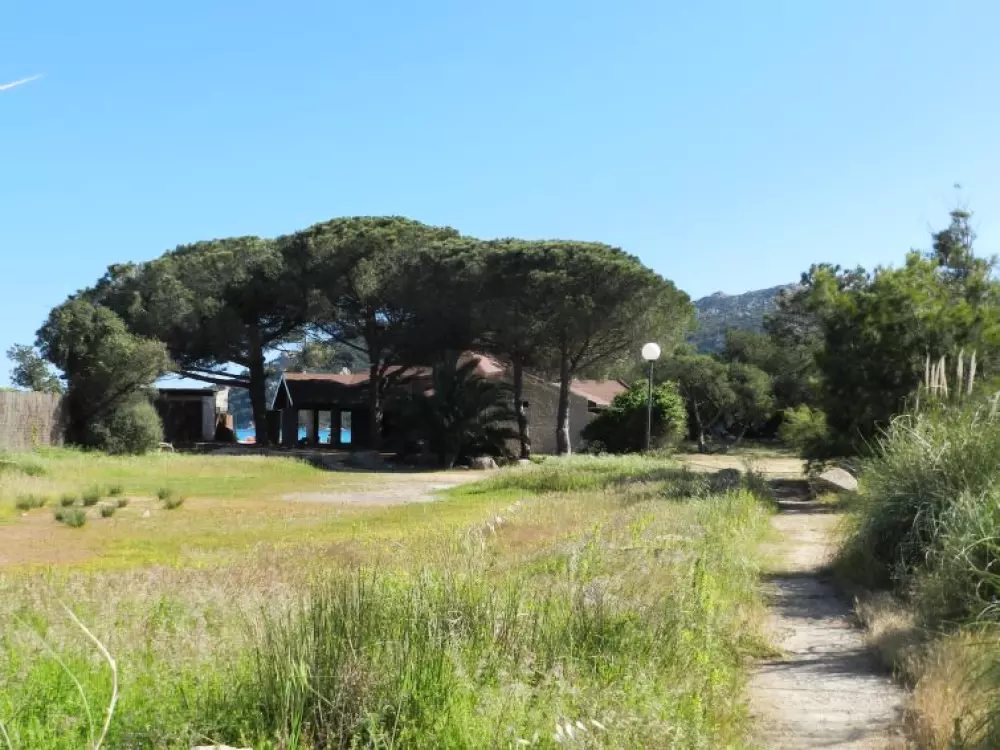 Résidence Cala Sultana