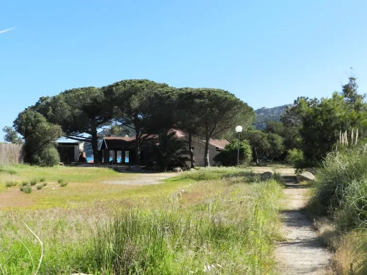 Résidence Cala Sultana