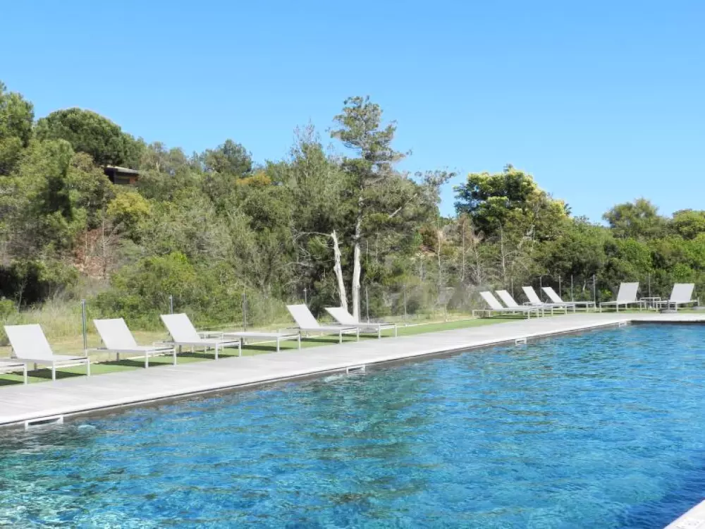 Résidence Cala Sultana