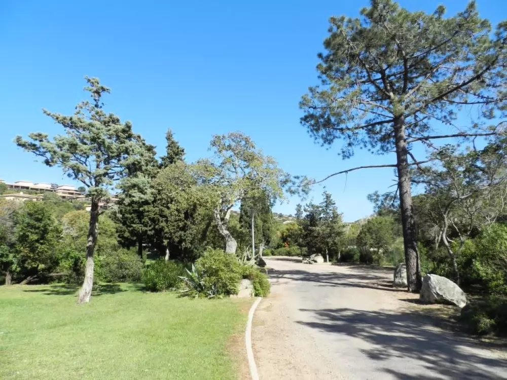 Résidence Cala Sultana