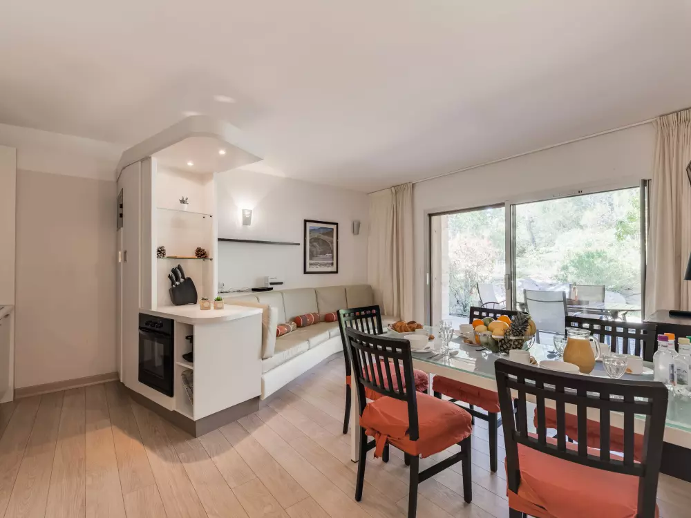 Résidence Cala Sultana