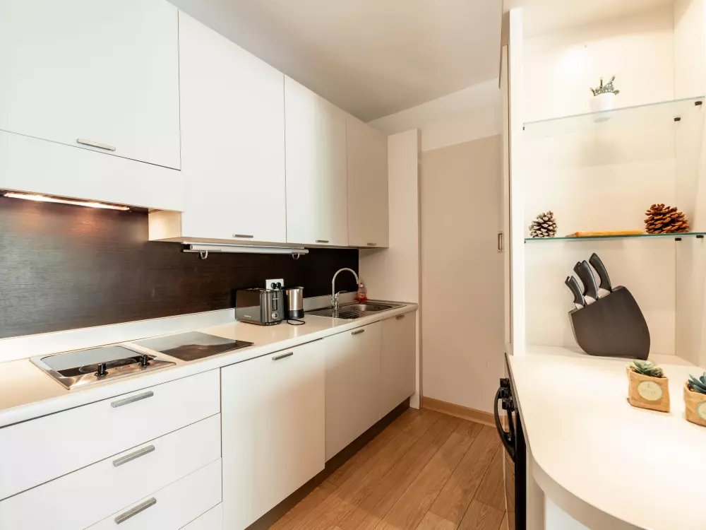 Résidence Cala Sultana