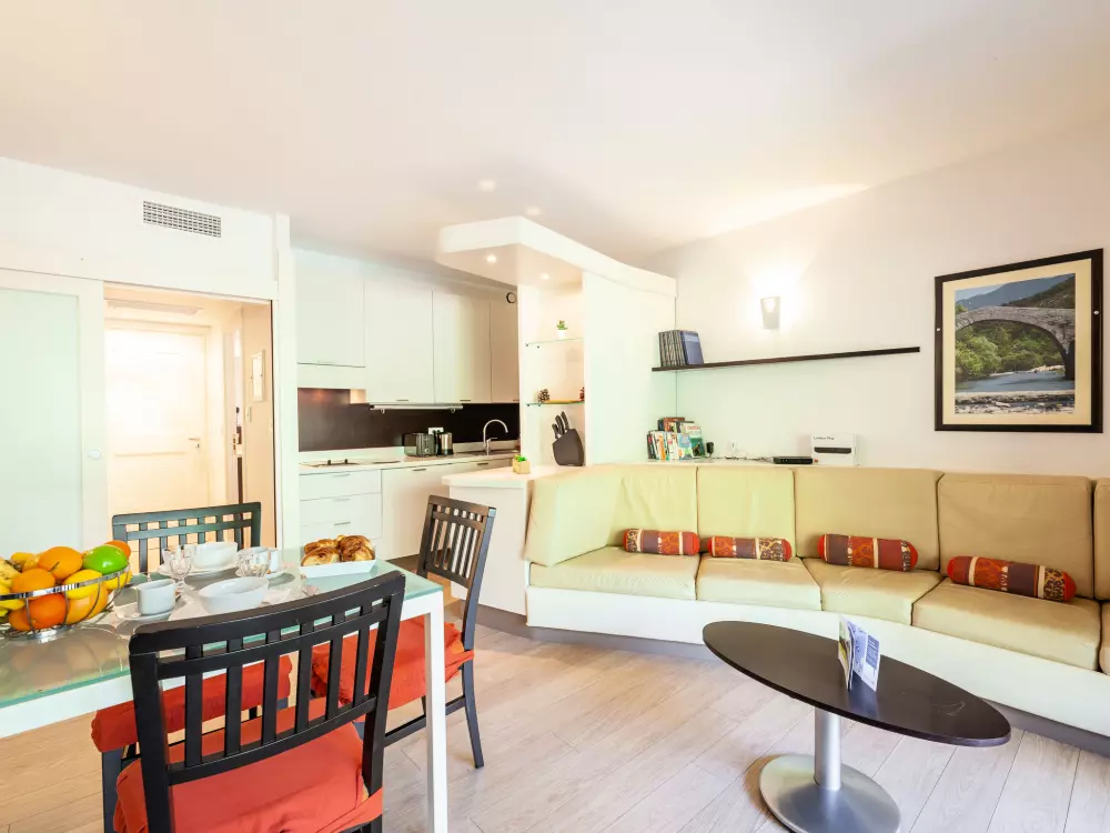 Résidence Cala Sultana