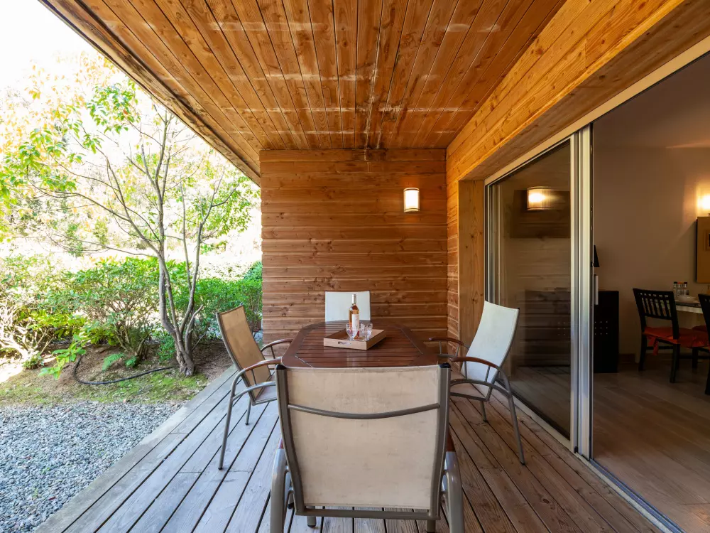 Résidence Cala Sultana