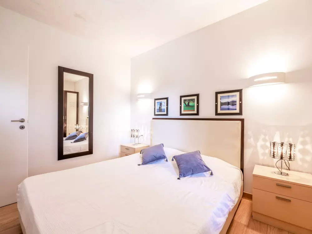 Résidence Cala Sultana