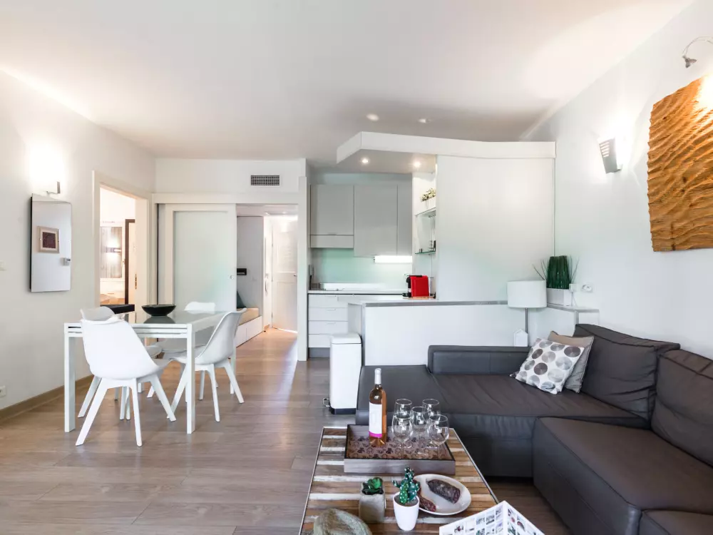 Résidence Cala Sultana