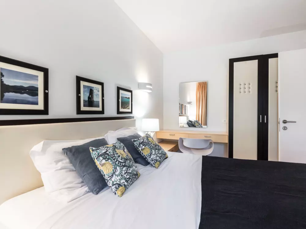 Résidence Cala Sultana