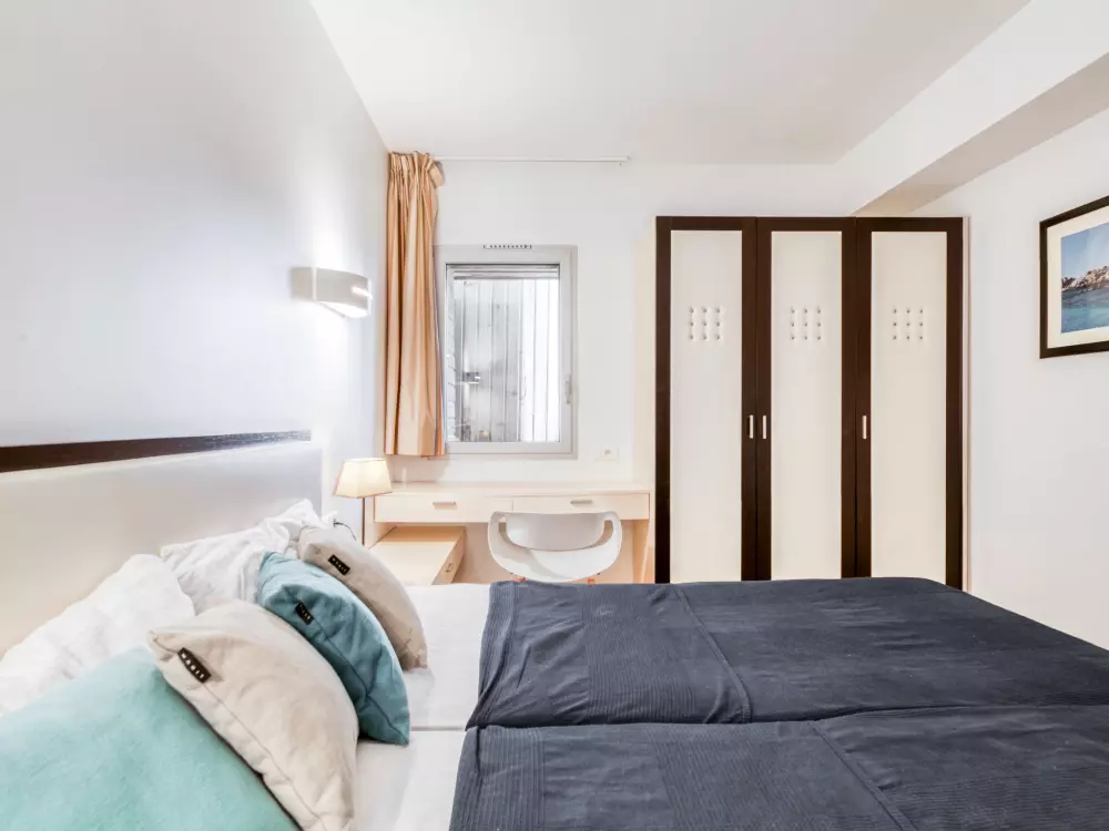 Résidence Cala Sultana