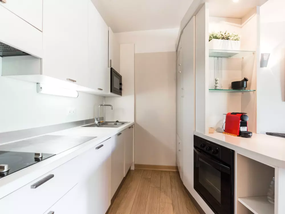 Résidence Cala Sultana