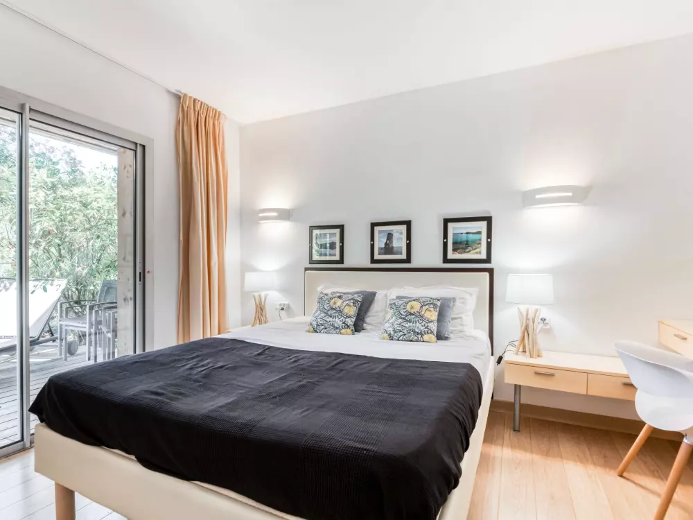 Résidence Cala Sultana