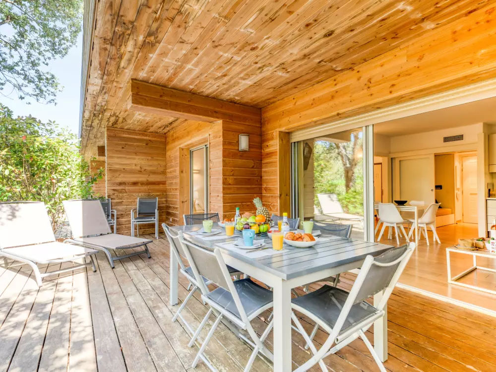 Résidence Cala Sultana