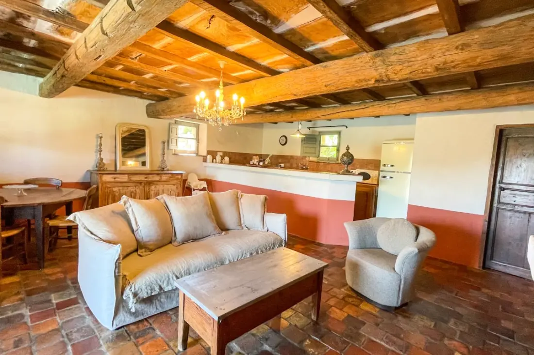 Résidence Casa Ondella Di Porto-vecchio