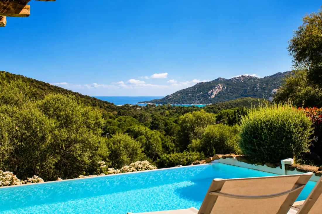 Résidence Casa Ondella Di Porto-vecchio