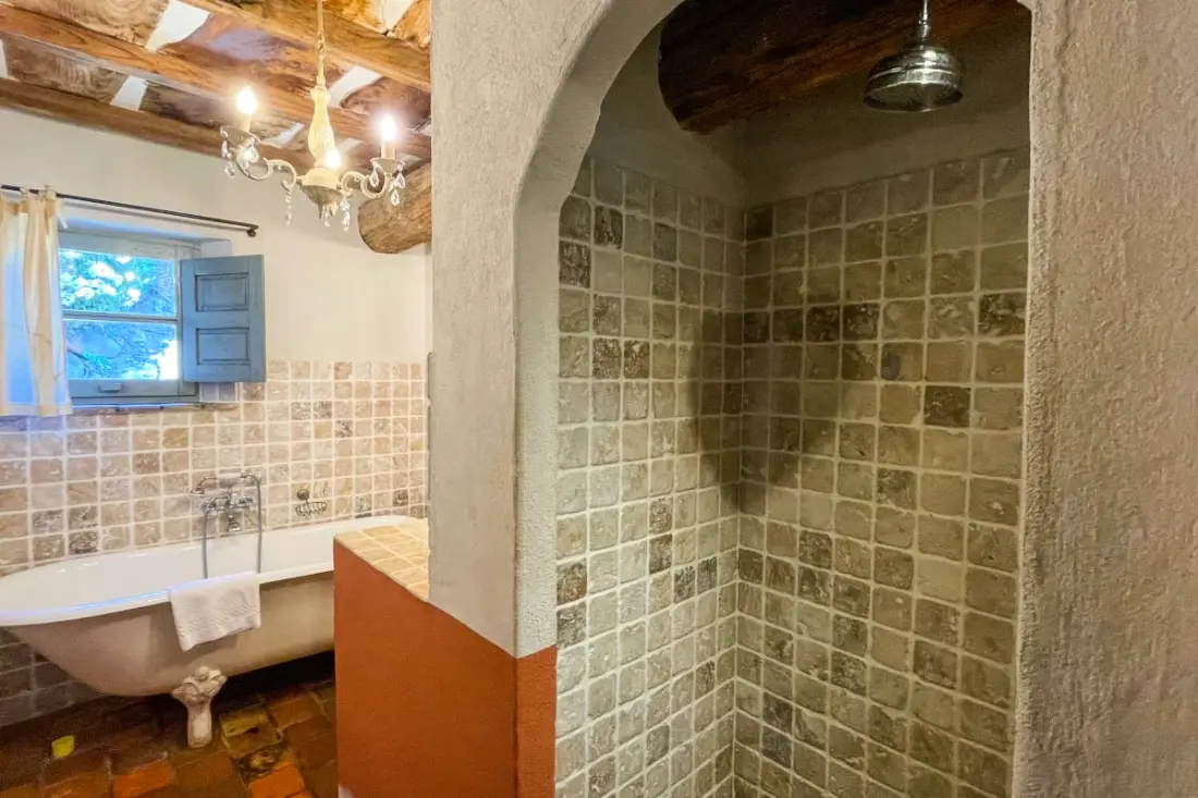 Résidence Casa Ondella Di Porto-vecchio