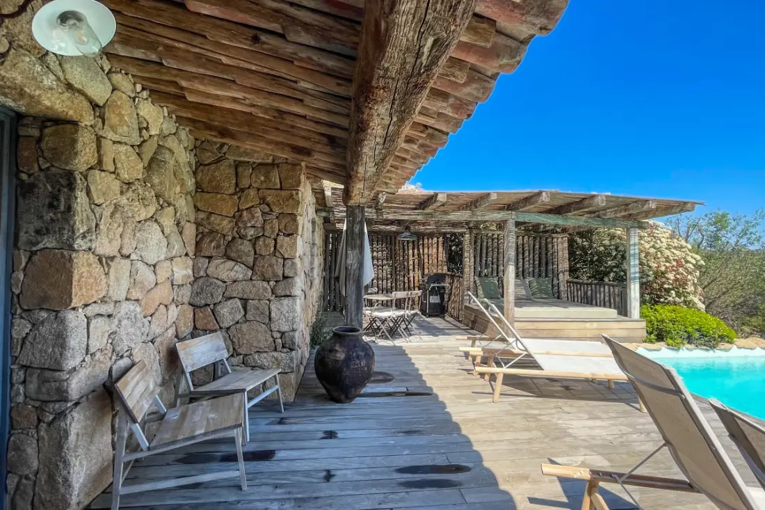Résidence Casa Ondella Di Porto-vecchio