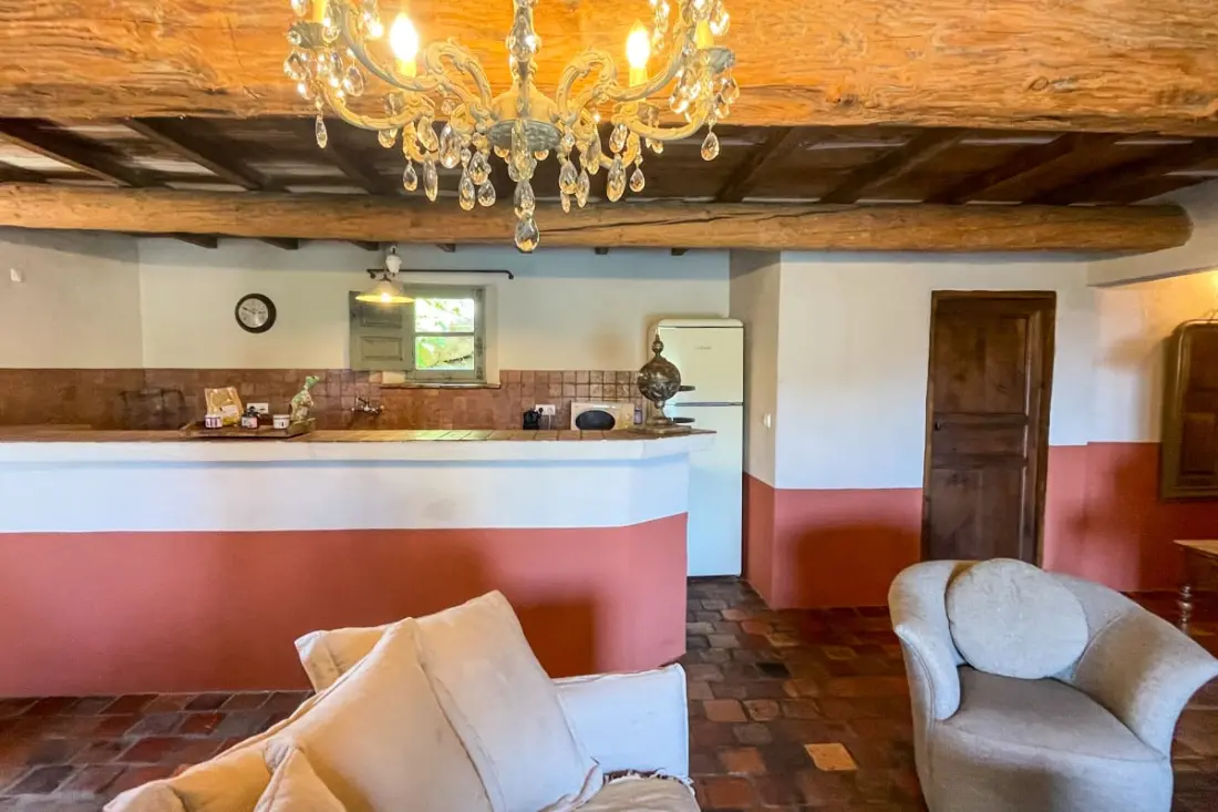 Résidence Casa Ondella Di Porto-vecchio