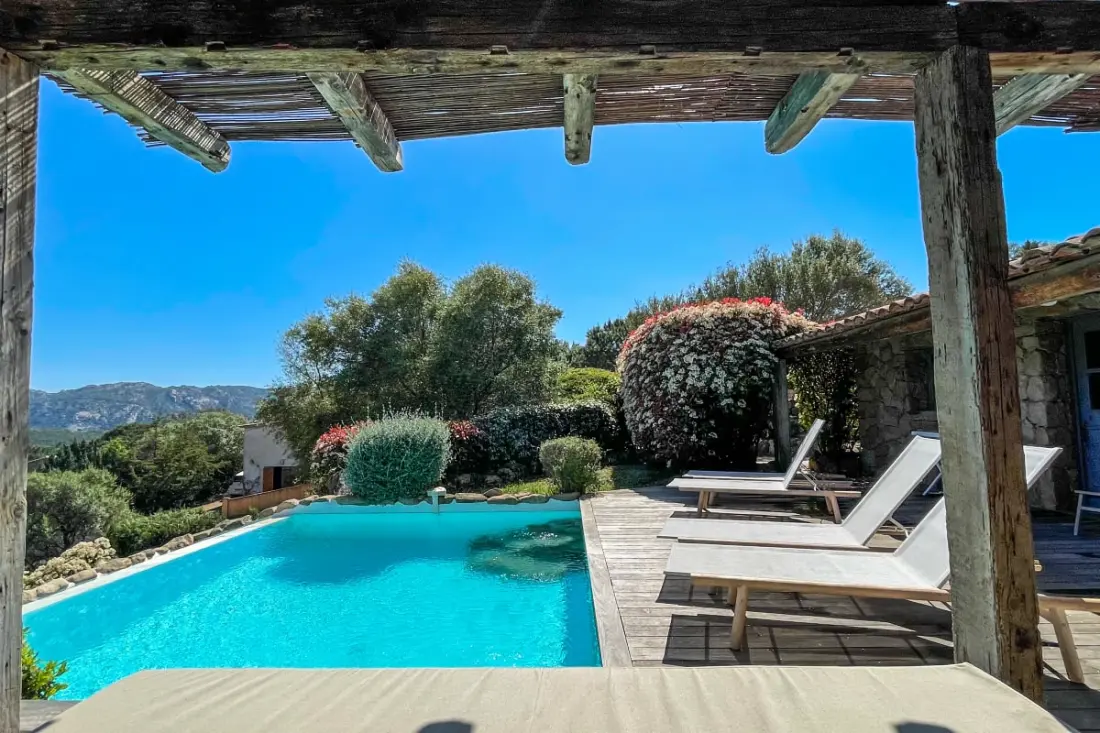 Résidence Casa Ondella Di Porto-vecchio