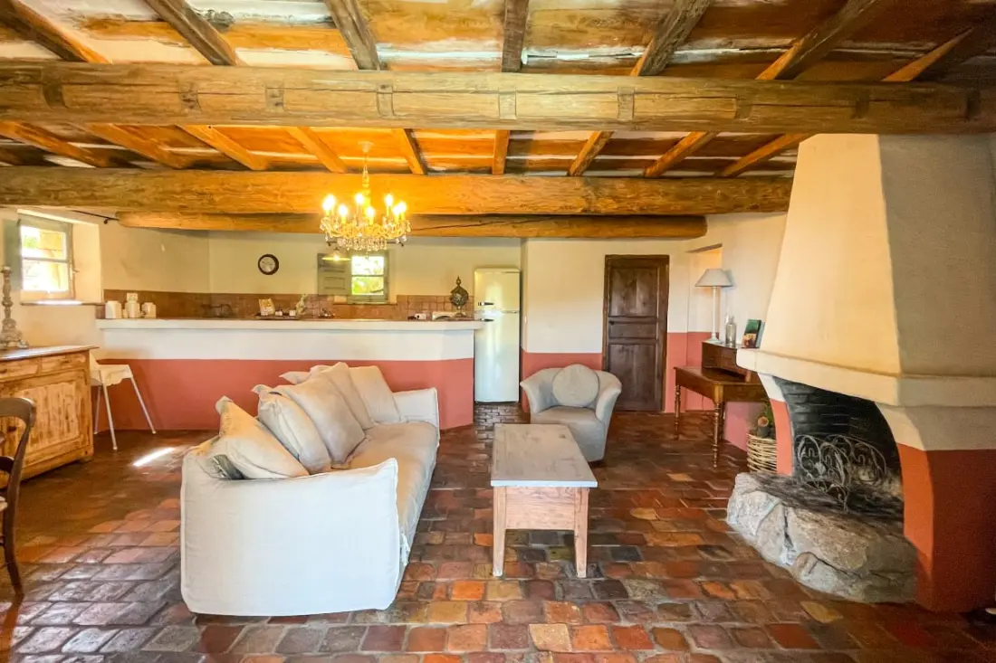 Résidence Casa Ondella Di Porto-vecchio