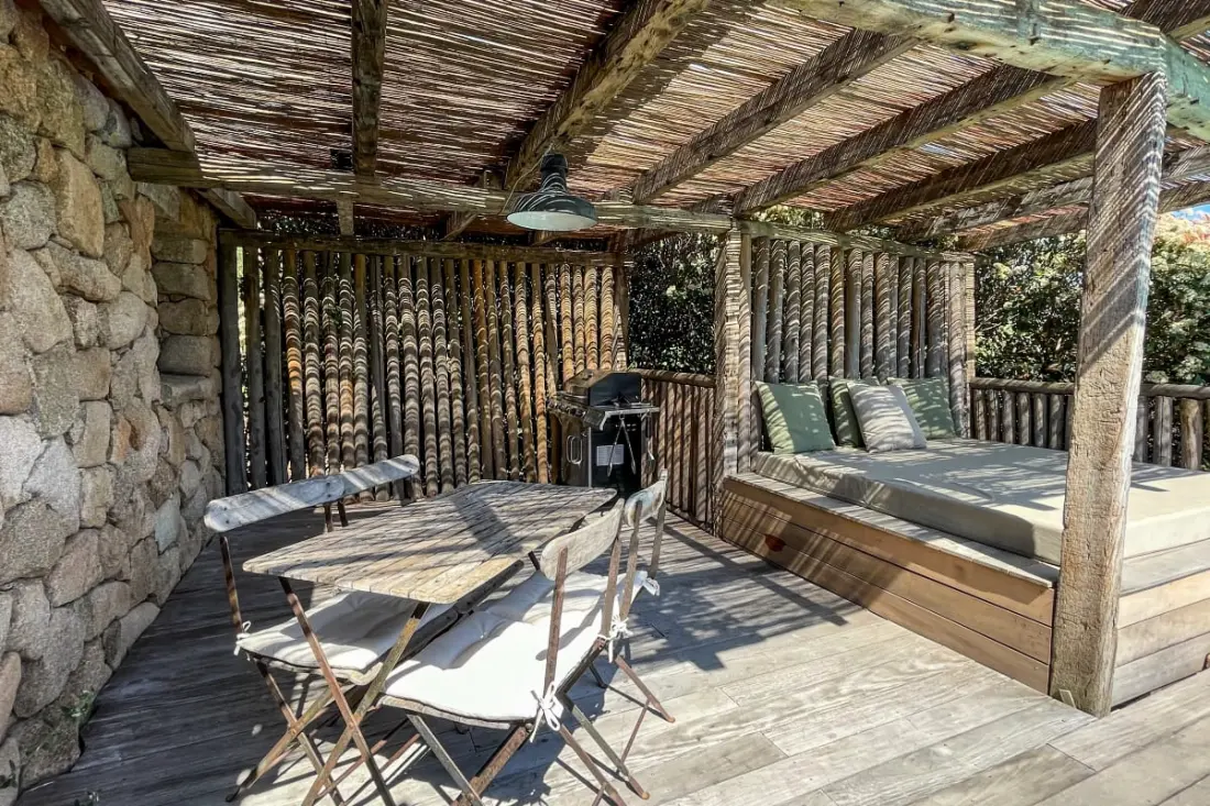 Résidence Casa Ondella Di Porto-vecchio