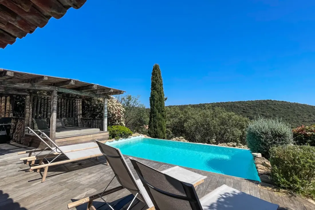 Résidence Casa Ondella Di Porto-vecchio