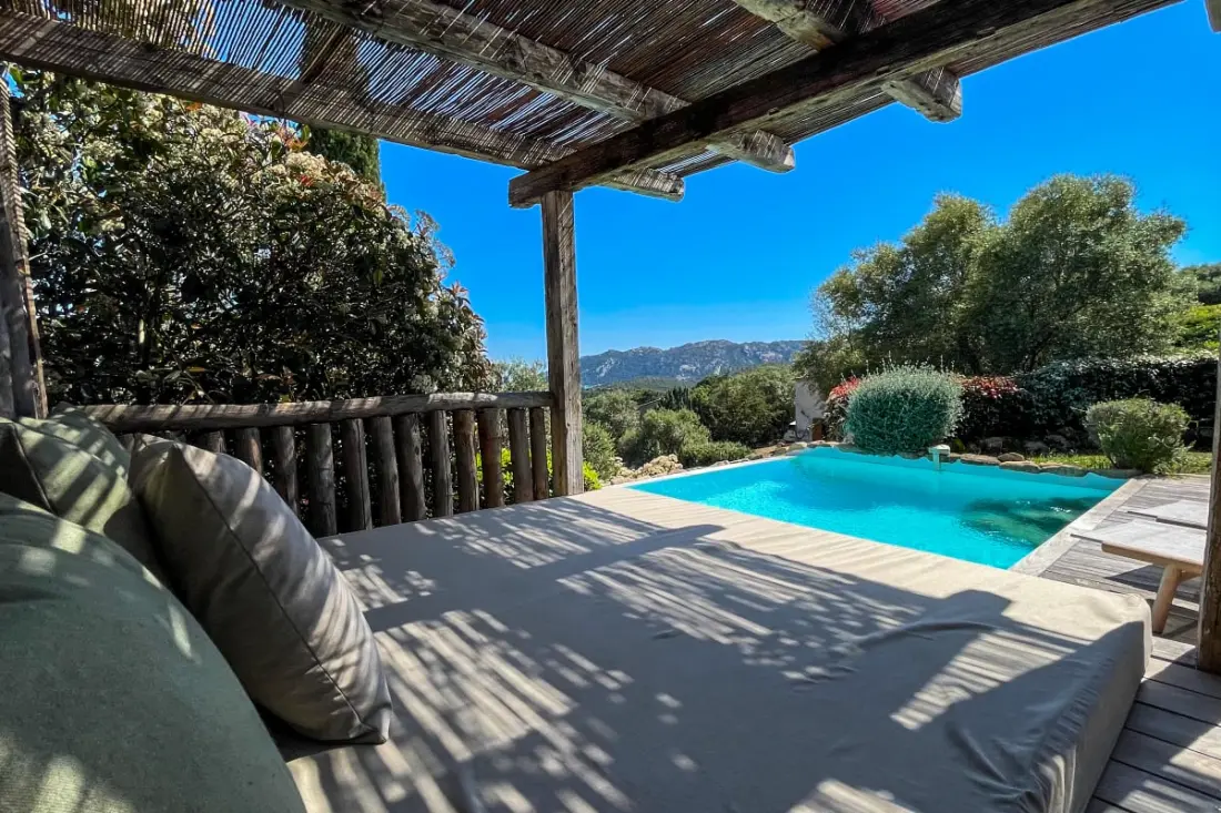 Résidence Casa Ondella Di Porto-vecchio