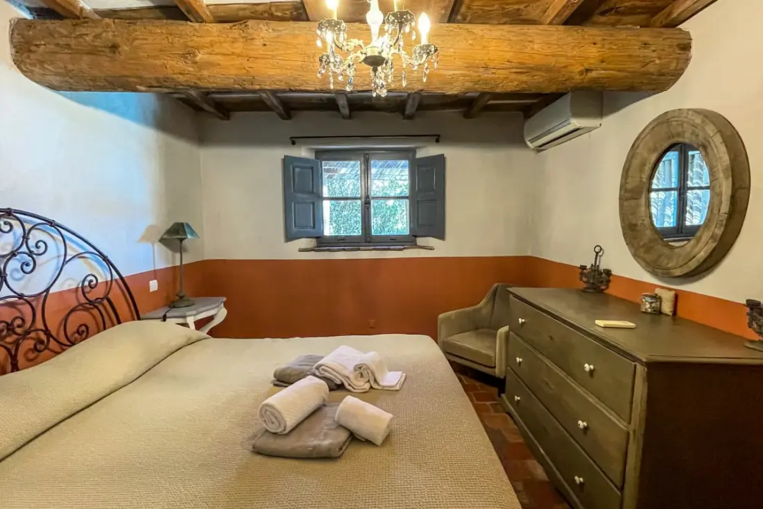 Résidence Casa Ondella Di Porto-vecchio