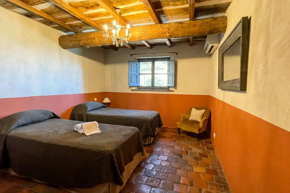 Résidence Casa Ondella Di Porto-vecchio