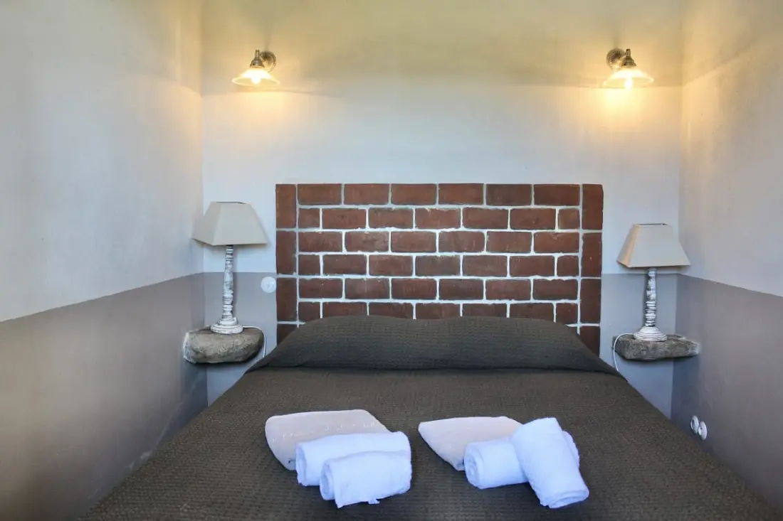 Résidence Casa Palombaggia Di Porto-vecchio