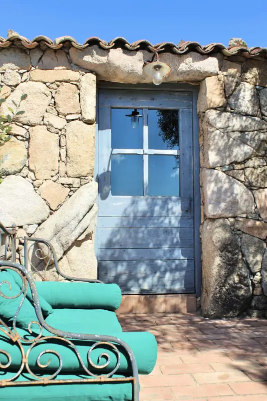 Résidence Casa Palombaggia Di Porto-vecchio