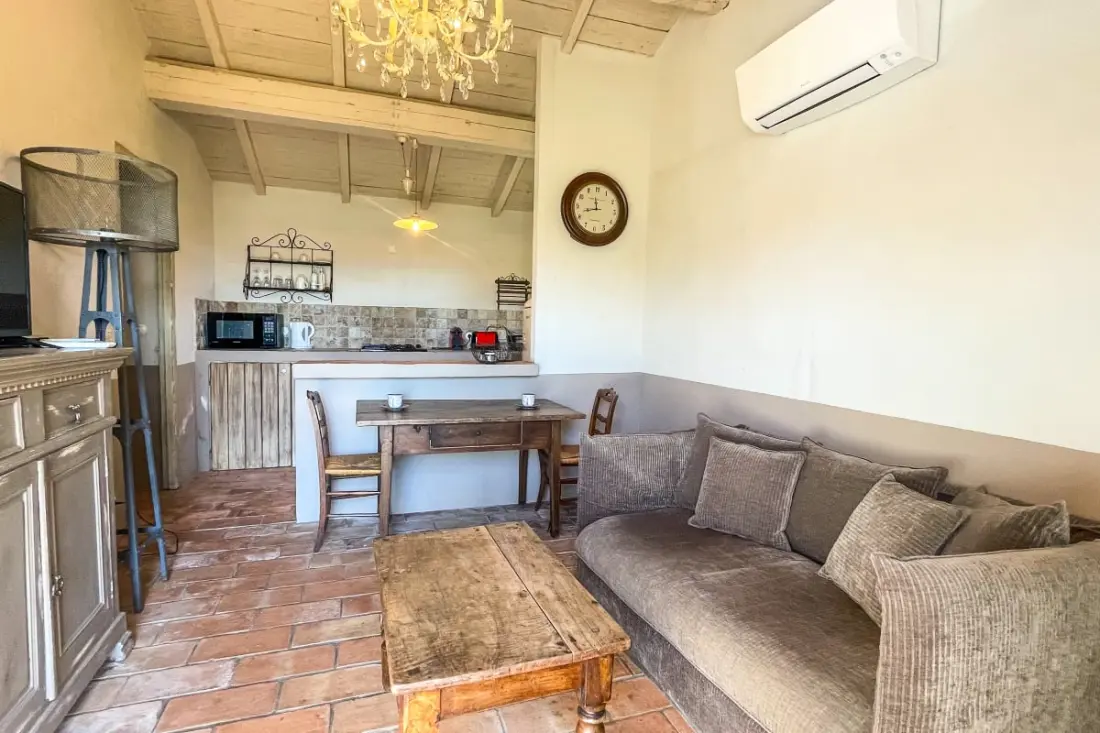 Résidence Casa Palombaggia Di Porto-vecchio