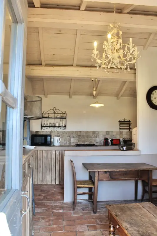 Résidence Casa Palombaggia Di Porto-vecchio
